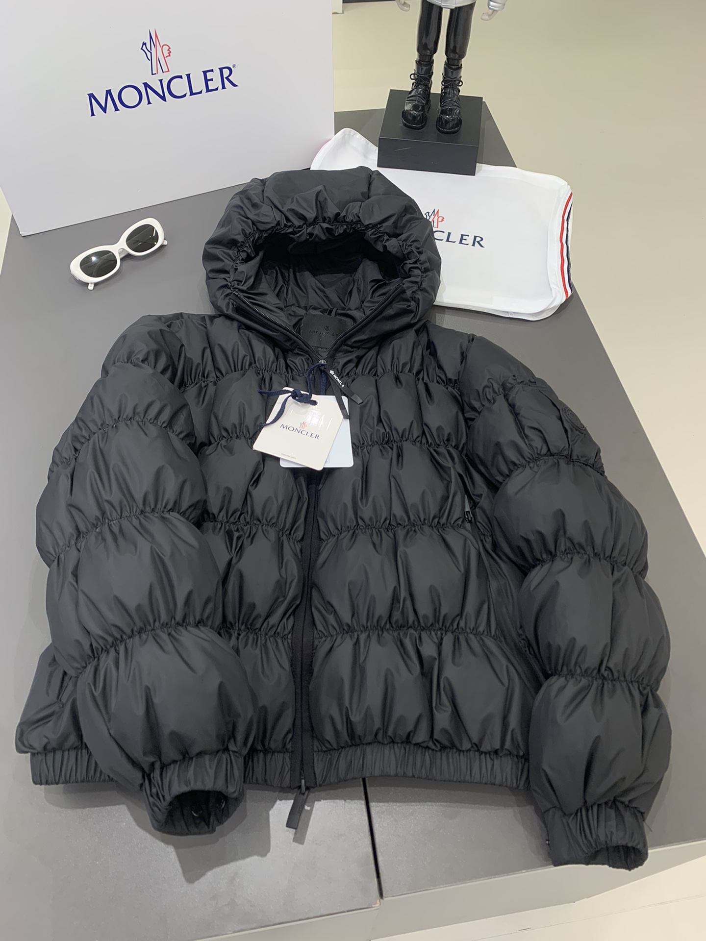 Moncler Down Jackets